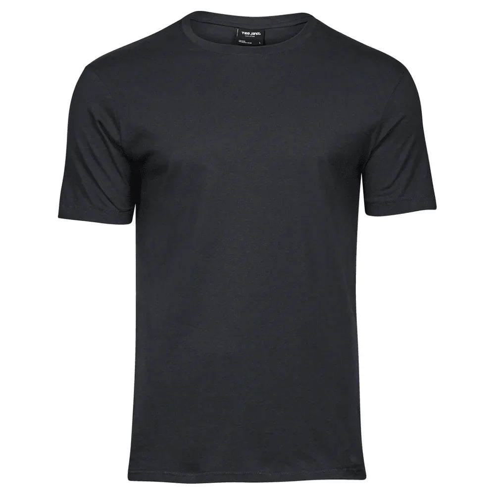 Tee Jays 5000 Luxury Cotton T-Shirt