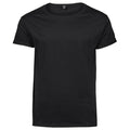 Tee Jays 5062 Roll-Up T-Shirt