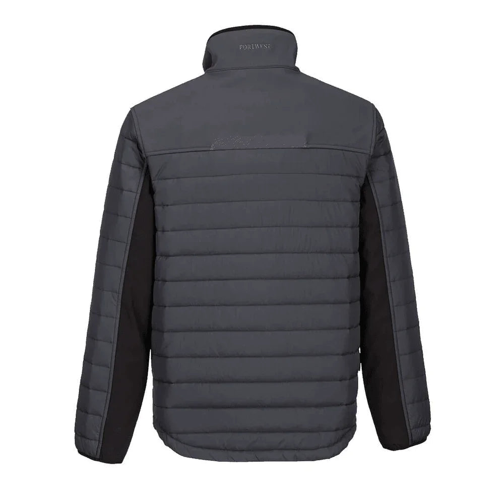Portwest T752 Water Resistant Baffle Jacket
