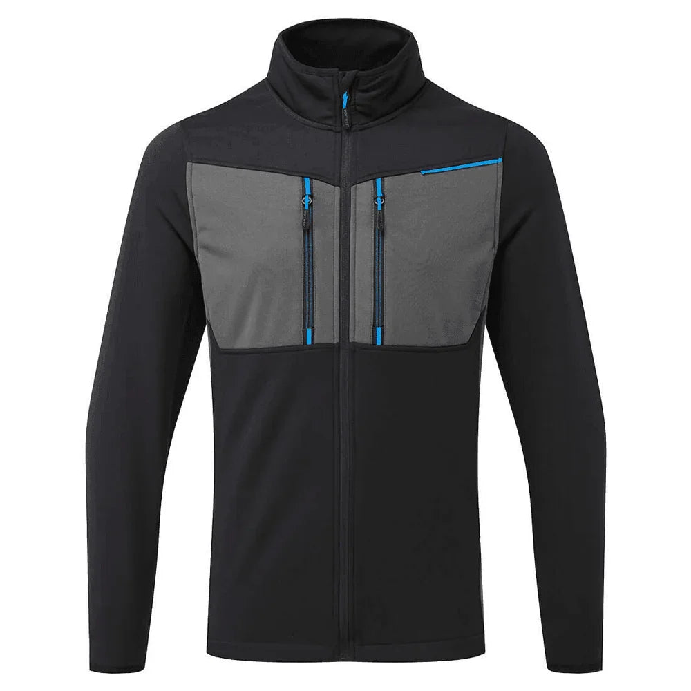 Portwest T756 Full Zip Tech Fleece