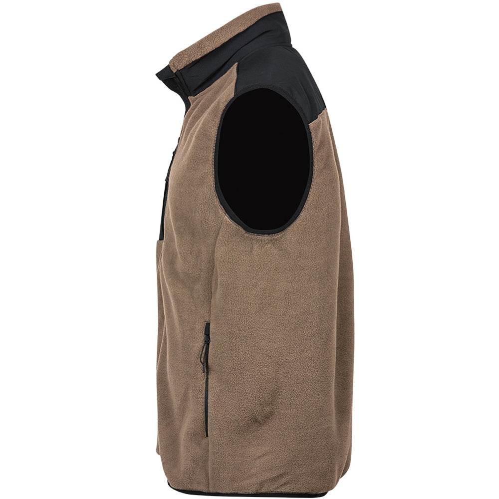 Tee Jays T9122 Mountain Fleece Bodywarmer Gilet