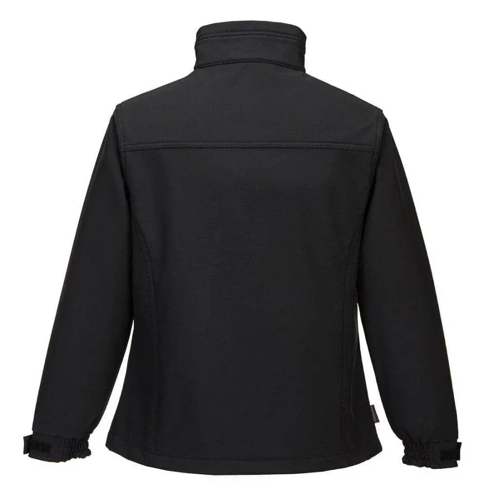 Portwest TK41 Charlotte Women's Softshell (3L)