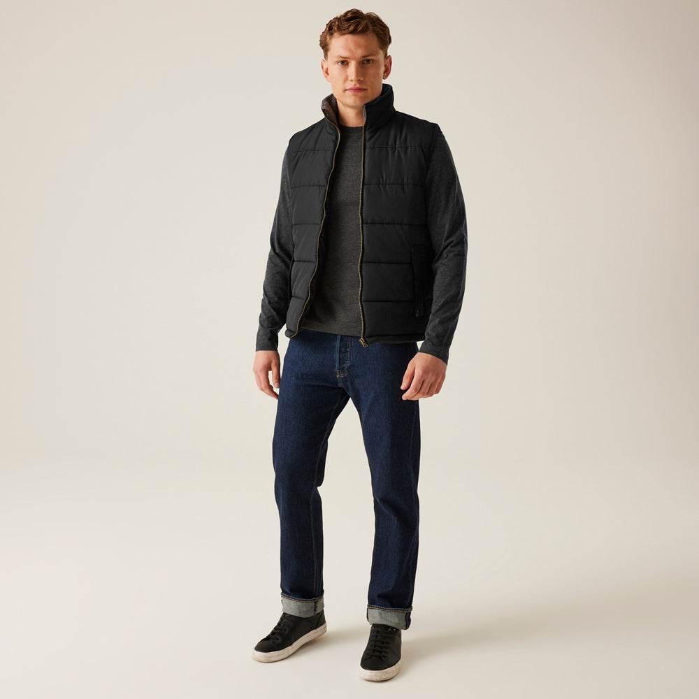 Regatta Altoona Insulated Quilted Gilet