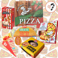 Takeaway Sweet Shop Box