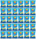 30 x Tayto Salt & Vinegar 35g