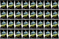 32 x Tayto Banshee Bones Salt & Vinegar Flavour 40G