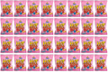 32 x Tayto Hot Lips Nice  N  Spicy Flavour 40G