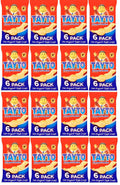 96 x Tayto Cheese and Onion 25g Mega Box
