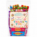 Thank You Pouch Perfect For Parties & Corporate Events 150g