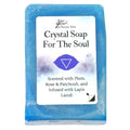Third Eye Chakra - Crystal Soap For The Soul
