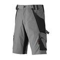 Timberland Pro Mens Interax Durable Hi Vis Work Shorts TB0A23C8