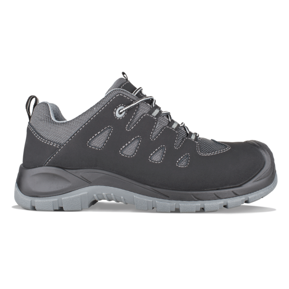 Toe Guard TG80460 Phantom S3 SRC Safety Work Trainer Shoe