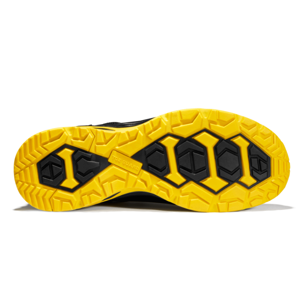 Toe Guard TG80530 Wild Safety Toe Cap Work Trainer Shoe
