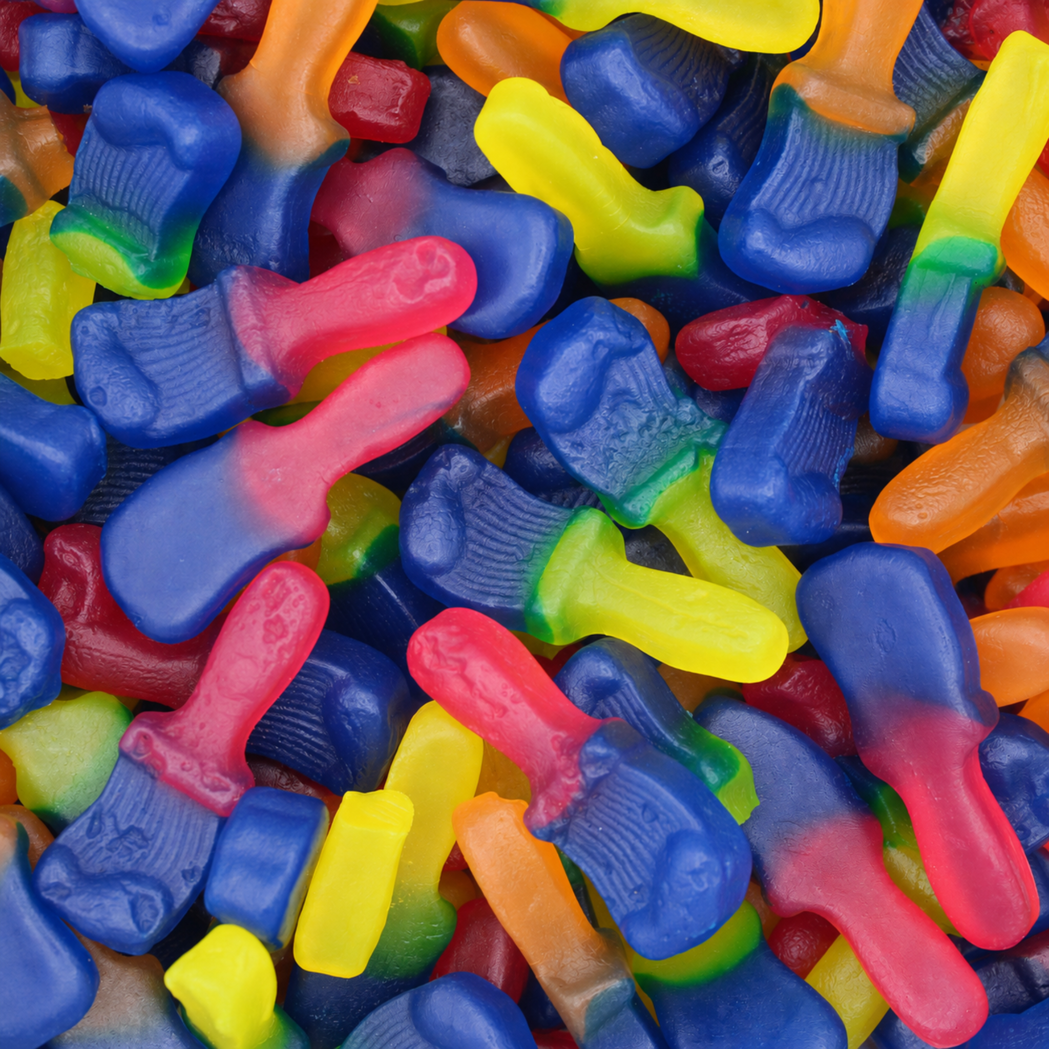 Tongue Painters