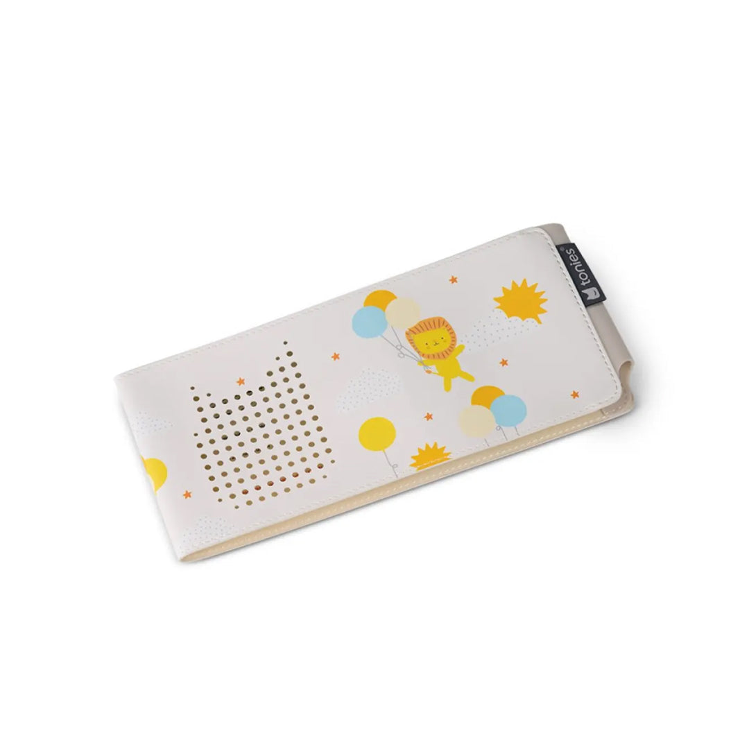 Tonies Toniebox 2 Sleeve - Up In The Clouds