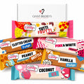 Traditional Sweet Bar Box