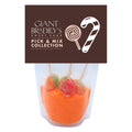 Tropical Dip n' Lick Crystal Lollies