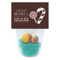 Tutti Fruity Dip n' Lick Crystal Lollies