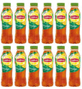 12 x Lipton Mango Ice Tea 500Ml