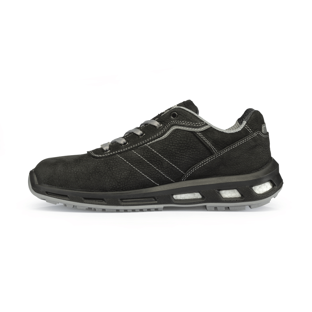 U-Power Club ESD S3 CI SRC Safety Toe Cap Work Shoe Trainer