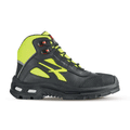 U-Power Form ESD S3 CI SRC Water-Repellent Composite Safety Work Boot