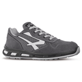 U-Power Push ESD S1P SRC Safety Toe Cap Work Shoe Trainer