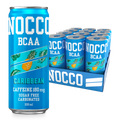 12 x Nocco Caribbean - 330ML
