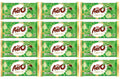 12 x Aero Peppermint Block - 295GM