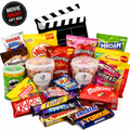 Ultimate Movie Night Sweet Collection