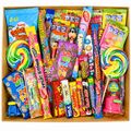 Ultimate Retro Sweets Gift Tray