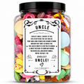Uncle's Sweet Jar