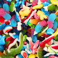 Under The Sea Sweets Mix