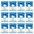 12 x Fox's Glacier Mints 100G