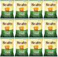 12 x Keoghs Irish Cheese & Onion Crisps - 125GM