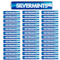36 x Silvermints Roll