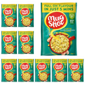 10 x Mug Shot Chicken & Sweetcorn Noodle 54Gm