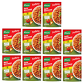 10 x Knorr Pastaria Bolognese 160G