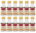 12 x Goodall's Of Ireland Vanilla Essence 25Ml