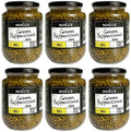 6 x Noel's Green Peppercorns In Brine 800G