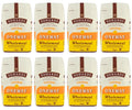 8 x Howards One Way Wholemeal Stoneground Flour 2Kg