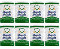 8 x Hearts Delight Original Wheatmeal 2 Kg