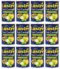 12 x Lustre Fruit Cocktail In Natural Juice 410G