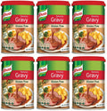 6 x Knorr Gluten Free Savoury Gravy 185G