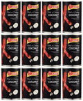 12 x Amoy Coconut Milk 400Ml