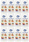 12 x Gem Cornflour 500G
