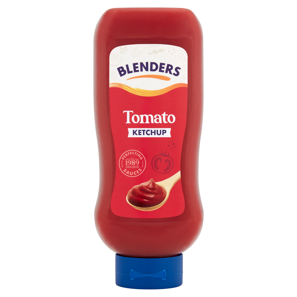 Blenders Tomato Ketchup 5.5Kg