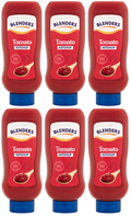 6 x Blenders Tomato Ketchup 1.02Kg