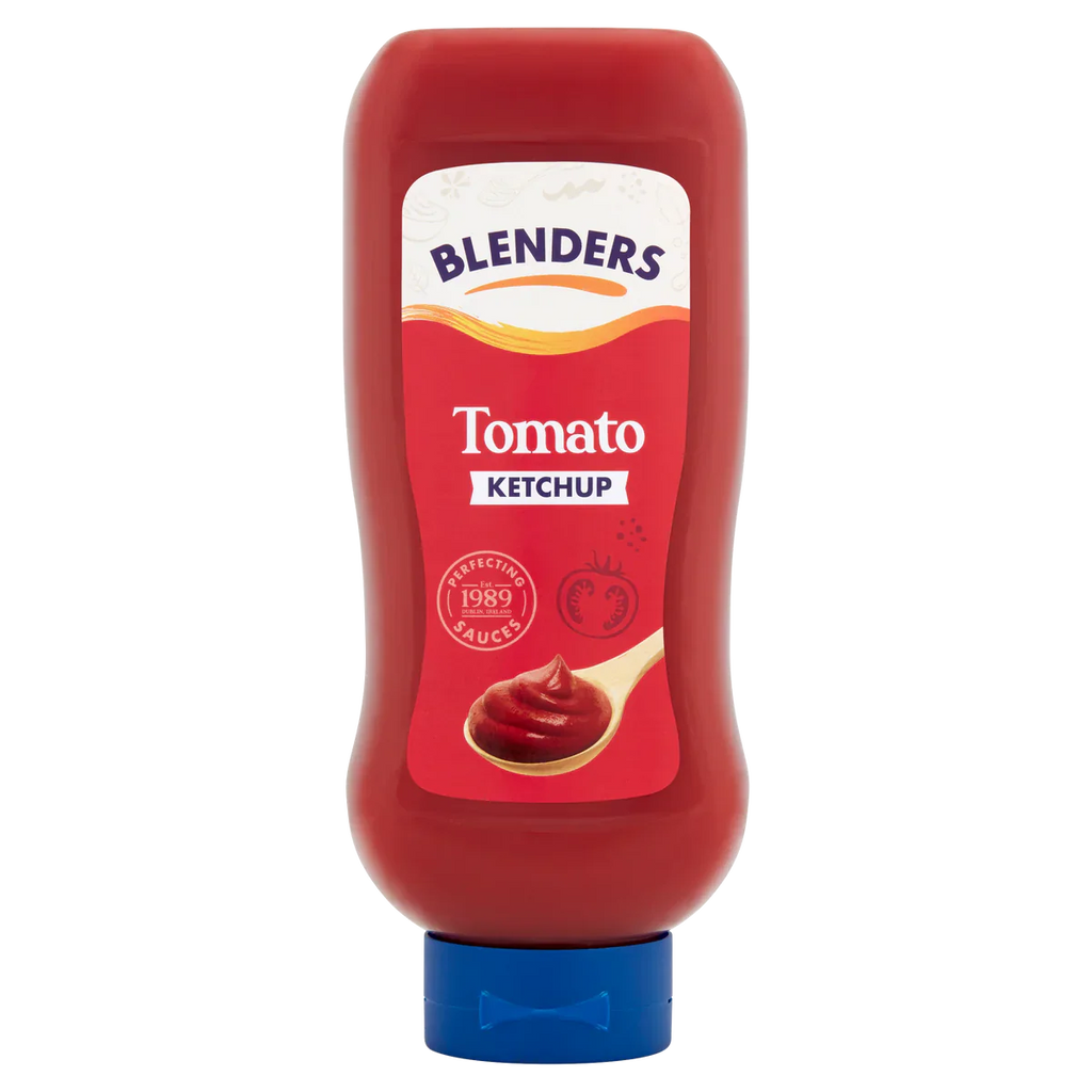 Blenders Tomato Ketchup 1.02Kg