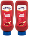 2 x Blenders Tomato Ketchup 5.5Kg