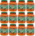 12 x Sunny South Baby Carrots 340G